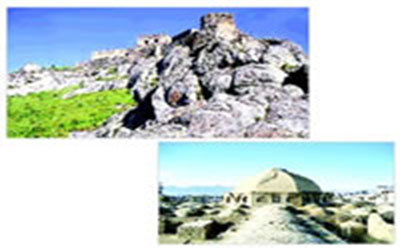 Requirements for National Park